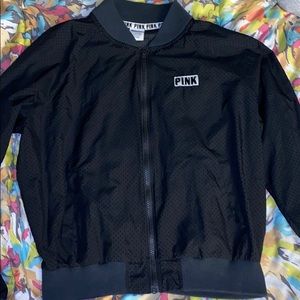 Victoria’s Secret windbreaker